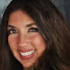 Meet your Posher, Ruth